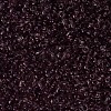 Transparent Round Glass Seed Beads X1-SEED-A004-2mm-16-2