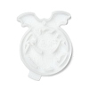 Baby Dragon Silicone Pendant Molds SIL-Z018-05B-2