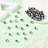 Preciosa® Crystal Beads X-PRC-BB3-23980-27200-4