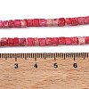 Natural Imperial Jasper Beads Strands GG-CBA6BAC-G04-04-3