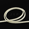 Faux Suede Cord LW-G001-60-2