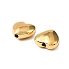 304 Stainless Steel Beads STAS-F321-09G-2