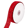Polyester Ribbon OCOR-WH0816-016B-1