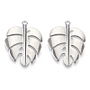 Alloy Pendants PALLOY-T075-222-2