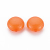 Imitation Jelly Acrylic Beads MACR-S373-86-E05-2