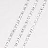 304 Stainless Steel Necklace MAK-K062-11B-P-3