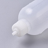 Plastic Glue Bottles DIY-WH0079-80-2