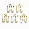 Alloy Charms LS-PALLOY-Q441-025H-NR-1