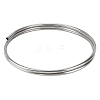 304 Stainless Steel Tube STAS-WH0070-03-1
