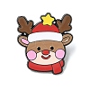 Christmas Enamel Pins JEWB-I050-01EB-04-1