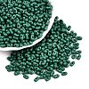 Opaque Acrylic Beads X1-MACR-T048-02U-3