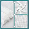 Cotton Fabrics DIY-WH0622-126-4