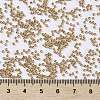 MIYUKI Round Rocailles Beads X-SEED-G009-RR0182-4