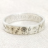 Alloy Finger Rings FS-WGACB40-03-1