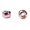 TOHO 11/0 Round Beads SEED-JPTR11-PF0553-3
