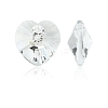 Preciosa® MAXIMA Crystal Pendants Y-PRC-PD18-00030-3
