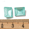 Glass Rhinestone Cabochons RGLA-G021-01C-361DE-3