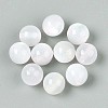 Opaque UV Reactive Beads RESI-N049-10mm-11-01-2