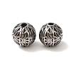 304 Stainless Steel Beads SA-CBA9DCB-04AS-1
