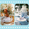 80Pcs Rectangle Paper Table Place Cards AJEW-TA0003-62B-9