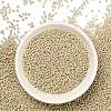 TOHO 6/0 Demi Round Beads Y-SEED-DR06-PF558F-4