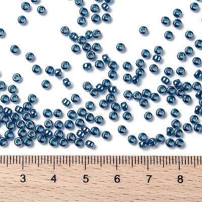 MIYUKI Round Rocailles Beads X-SEED-G008-RR0326-1