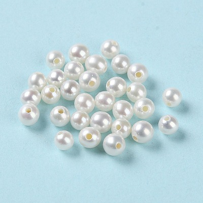 Natural Cultured Freshwater Pearl Beads PEAR-E020-01B-1