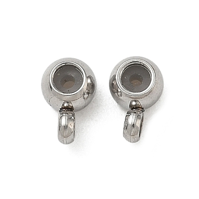 304 Stainless Steel Tube Bails STAS-C148-06C-01P-1