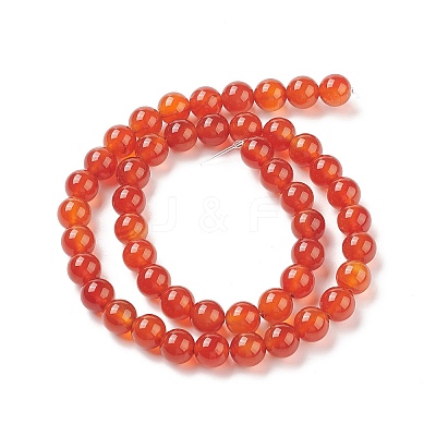 Gemstone Beads Strands GSR060-1