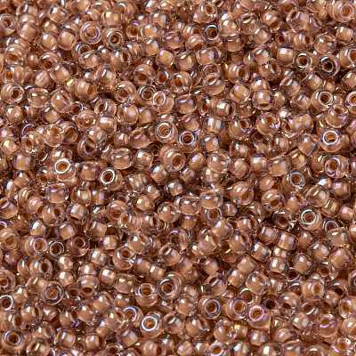 MIYUKI Round Rocailles Beads SEED-JP0009-RR3734-1