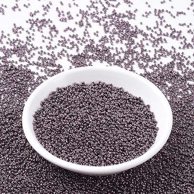 MIYUKI Round Rocailles Beads SEED-X0054-RR1088-1
