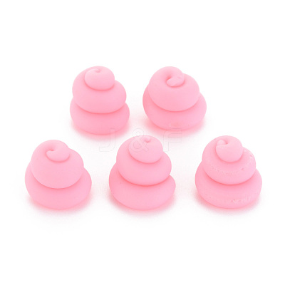 Handmade Polymer Clay Beads CLAY-N006-103C-1