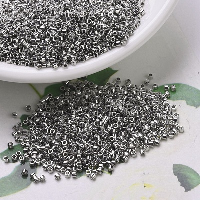 MIYUKI Delica Beads SEED-JP0008-DB0038-1
