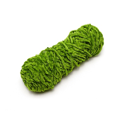 10S Arm Knitting Yarn YCOR-WH0005-001F-1