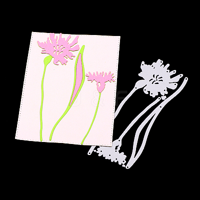 Carbon Steel Cutting Dies Stencils DIY-F032-28-1