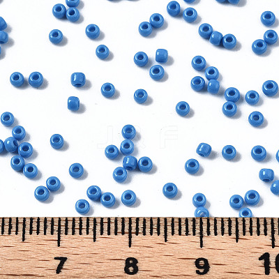 TOHO 11/0 Round Beads SEED-XTR11-0043D-1