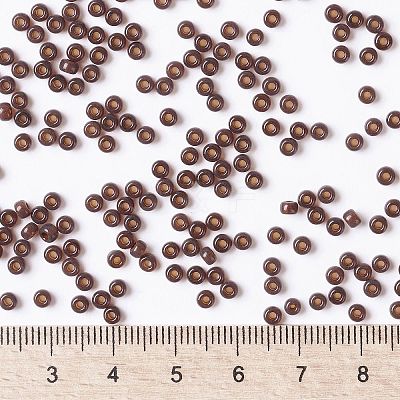 MIYUKI Round Rocailles Beads X-SEED-G008-RR2400-1