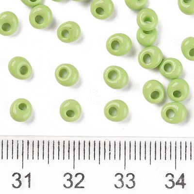 TOHO Short Magatama Beads SEED-TM04-44-1