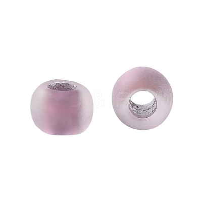 TOHO Round Seed Beads SEED-JPTR11-0267FM-1