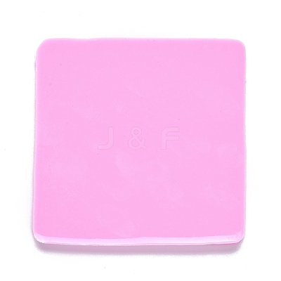 DIY Sweater Stitch Texture Food Grade Silicone Molds DIY-B034-07-1