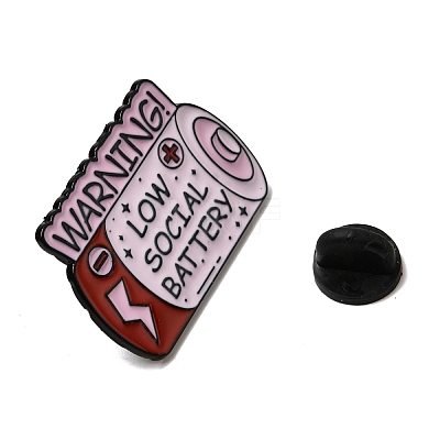 Enamel Pins JEWB-L026-01EB-04-1