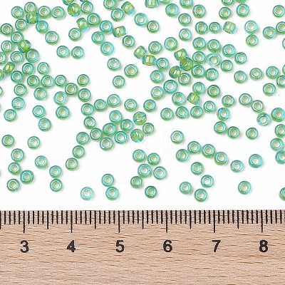 TOHO 8/0 Round Beads SEED-XTR08-0307-1