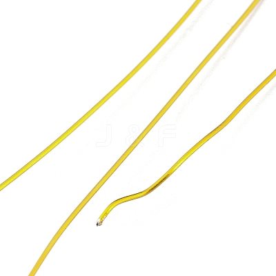 Round Copper Wire for Jewelry Making CWIR-XCP0001-18-1
