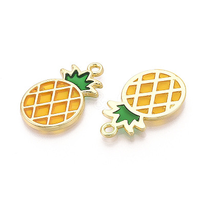 Alloy Pendants RESI-S385-001A-1