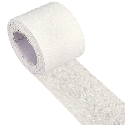 Waterproof PVC Self Adhesive Stickers Put up a Window Sill STIC-WH20010-08B-1