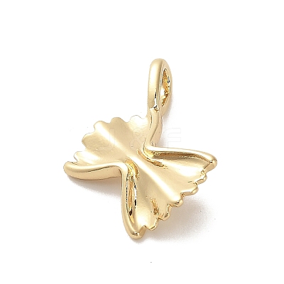 Brass Pendants KK-H493-02G-02-1