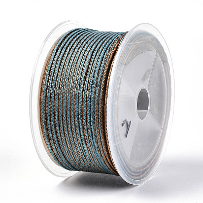 11M Polycotton Braided Cord OCOR-N008-02B-04-1