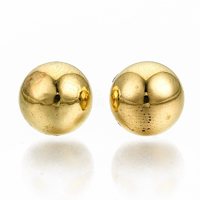 CCB Plastic Beads CCB-T011-31B-G-1