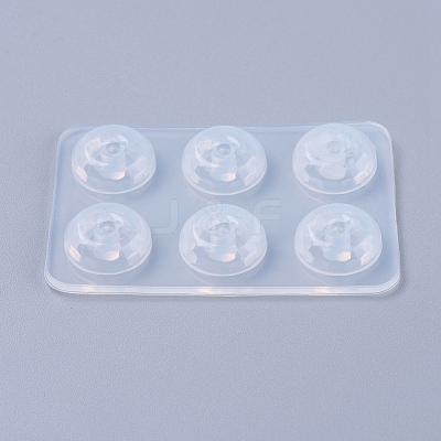 Silicone Bead Molds DIY-F020-02-B-1