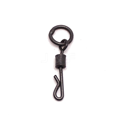 Brass Fishing Rolling Bearing Connector FIND-WH0081-51C-1